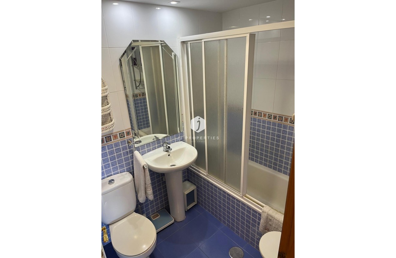 D'occasion - Appartement -
Orihuela Costa - Campoamor