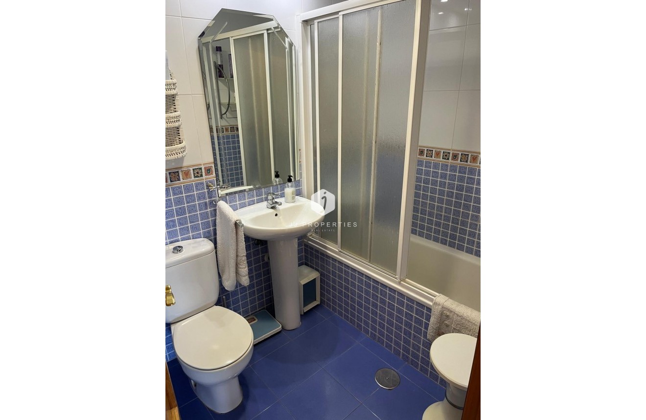 D'occasion - Appartement -
Orihuela Costa - Campoamor