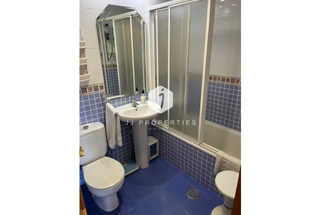 D'occasion - Appartement -
Orihuela Costa - Campoamor