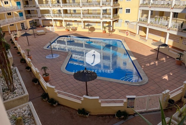 D'occasion - Appartement -
Orihuela Costa - Campoamor