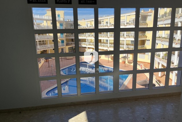 D'occasion - Appartement -
Orihuela Costa - Campoamor