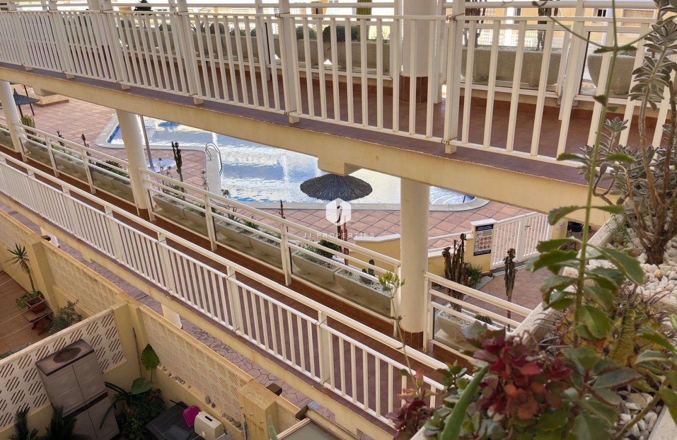 D'occasion - Appartement -
Orihuela Costa - Campoamor