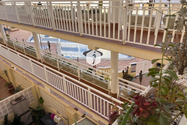 D'occasion - Appartement -
Orihuela Costa - Campoamor