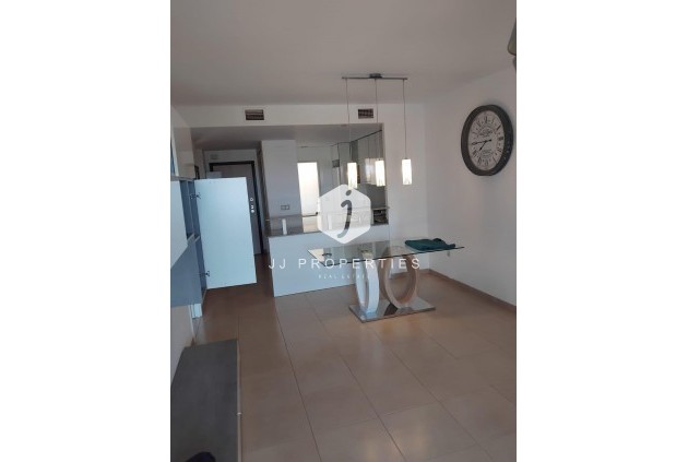 D'occasion - Appartement -
Orihuela Costa - Lomas de Cabo Roig