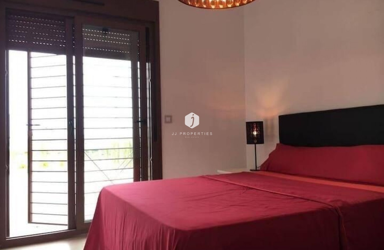 D'occasion - Appartement -
Orihuela Costa - Lomas de Cabo Roig