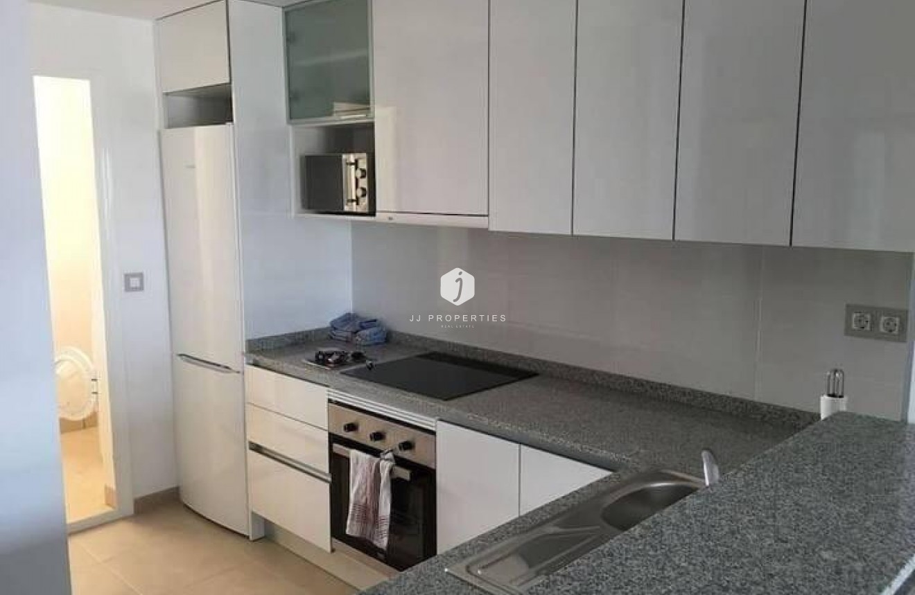 D'occasion - Appartement -
Orihuela Costa - Lomas de Cabo Roig
