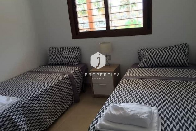 D'occasion - Appartement -
Orihuela Costa - Lomas de Cabo Roig