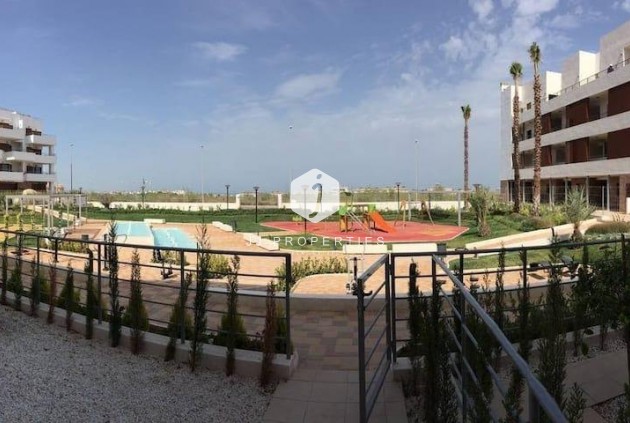 D'occasion - Appartement -
Orihuela Costa - Lomas de Cabo Roig