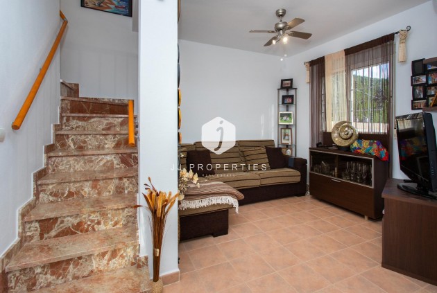 Resale - Chalet -
Orihuela Costa - Las Filipinas