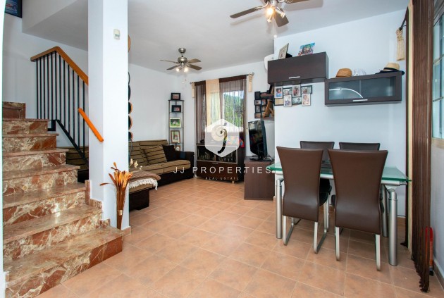 Resale - Chalet -
Orihuela Costa - Las Filipinas