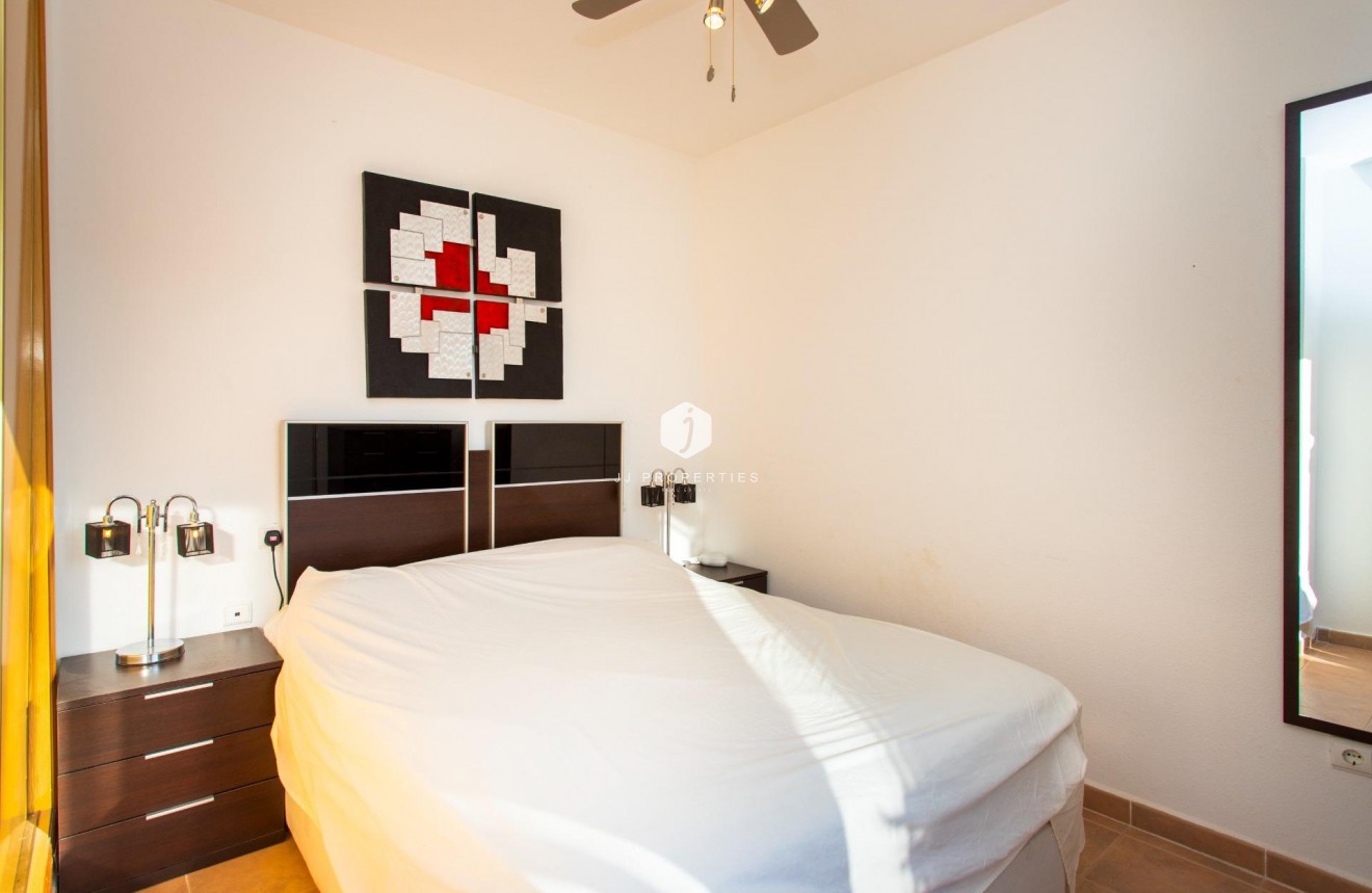 Resale - Chalet -
Orihuela Costa - Las Filipinas