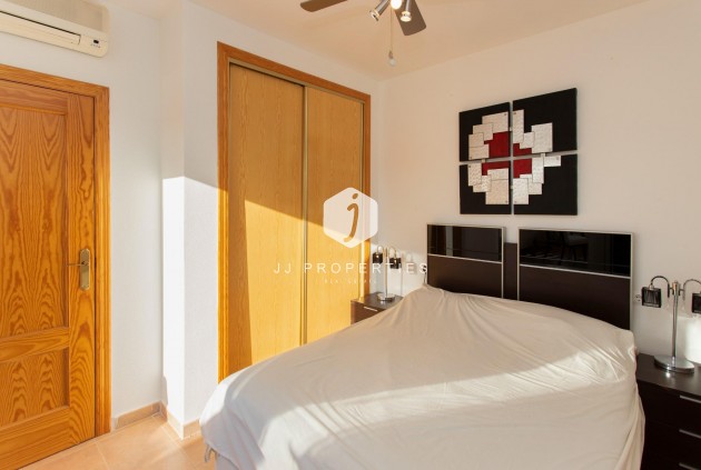 Resale - Chalet -
Orihuela Costa - Las Filipinas