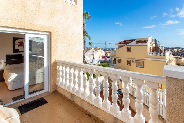 Resale - Chalet -
Orihuela Costa - Las Filipinas