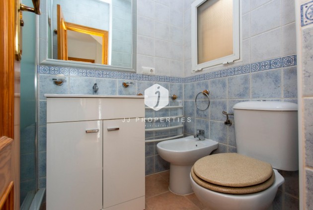 Resale - Chalet -
Orihuela Costa - Las Filipinas