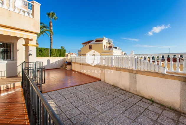 Resale - Chalet -
Orihuela Costa - Las Filipinas