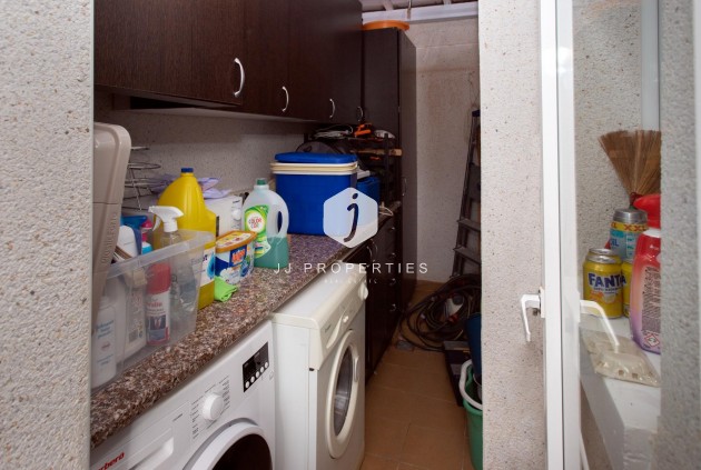 Resale - Chalet -
Orihuela Costa - Las Filipinas