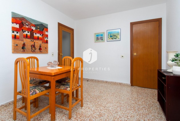 Resale - Penthouse -
Torrevieja - Playa del Cura