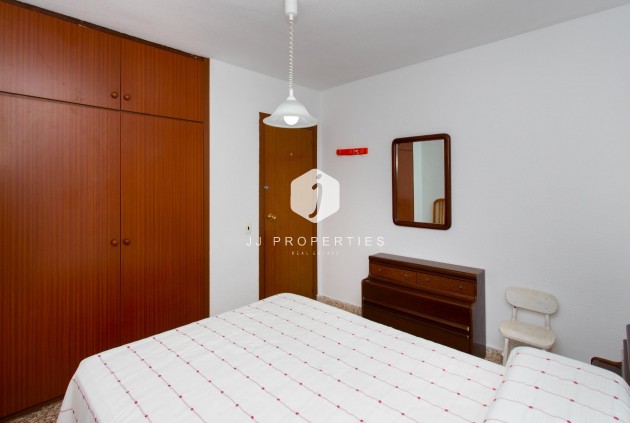 Resale - Penthouse -
Torrevieja - Playa del Cura