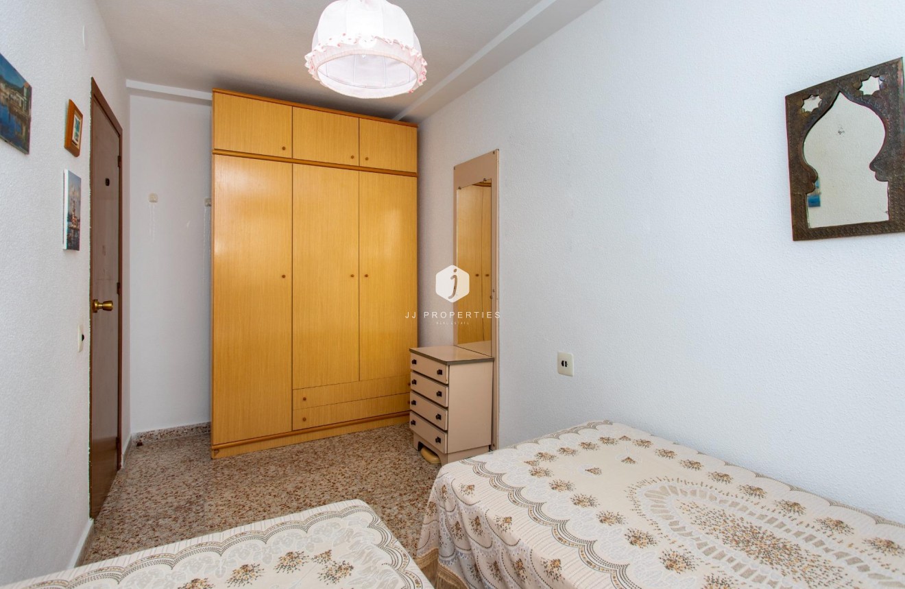 Resale - Penthouse -
Torrevieja - Playa del Cura