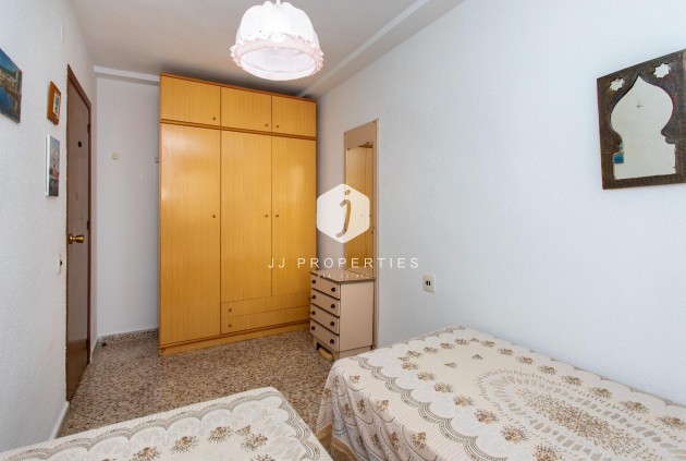 Resale - Penthouse -
Torrevieja - Playa del Cura