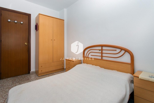 Resale - Penthouse -
Torrevieja - Playa del Cura