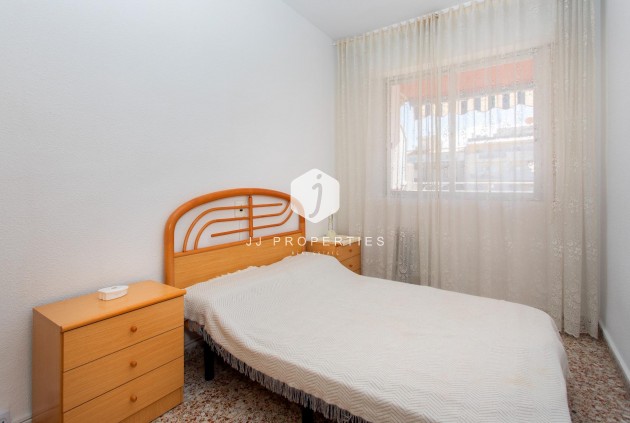 Resale - Penthouse -
Torrevieja - Playa del Cura