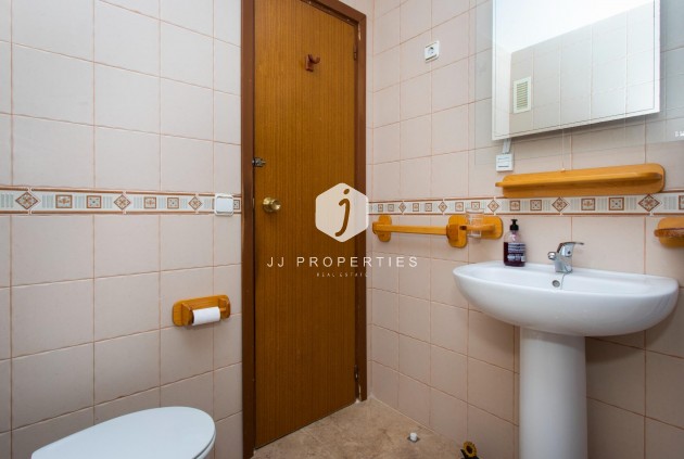 Resale - Penthouse -
Torrevieja - Playa del Cura