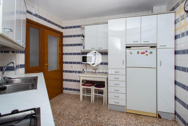 Resale - Penthouse -
Torrevieja - Playa del Cura