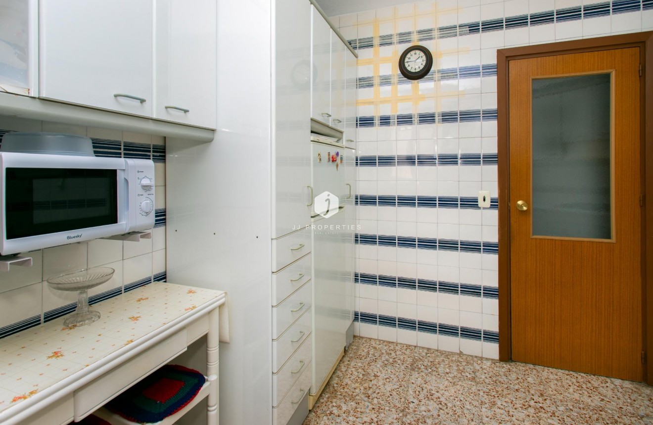 Resale - Penthouse -
Torrevieja - Playa del Cura