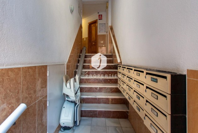 Resale - Penthouse -
Torrevieja - Playa del Cura