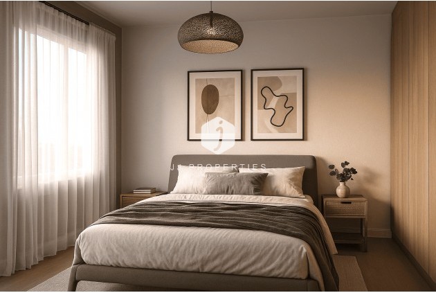 New Build - Bungalow -
Benejúzar