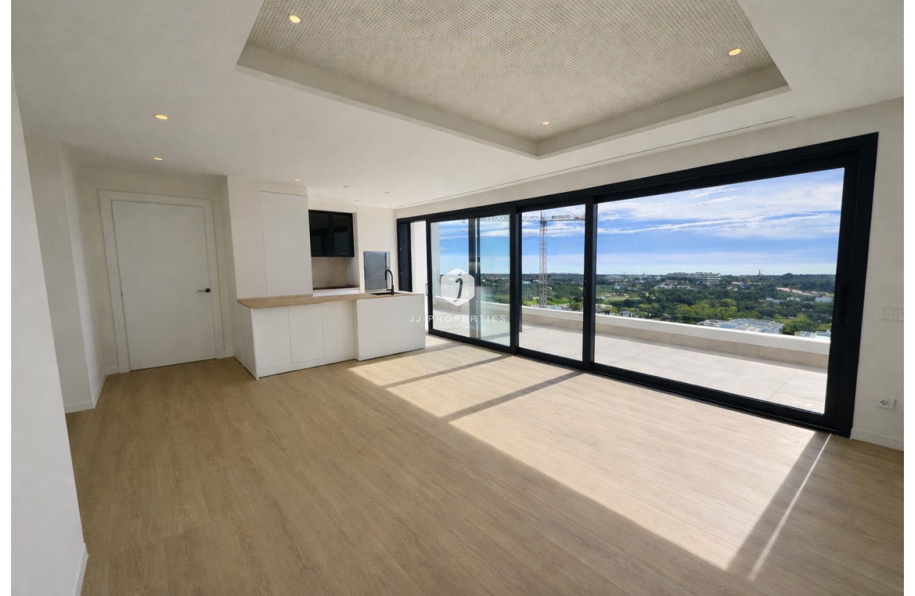 Resale - Apartment / flat -
Orihuela Costa - Costa Blanca