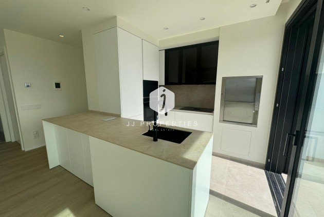 Resale - Apartment / flat -
Orihuela Costa - Costa Blanca