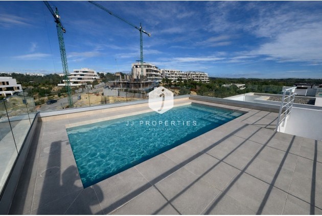 Resale - Apartment / flat -
Orihuela Costa - Costa Blanca