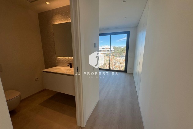 Resale - Apartment / flat -
Orihuela Costa - Costa Blanca