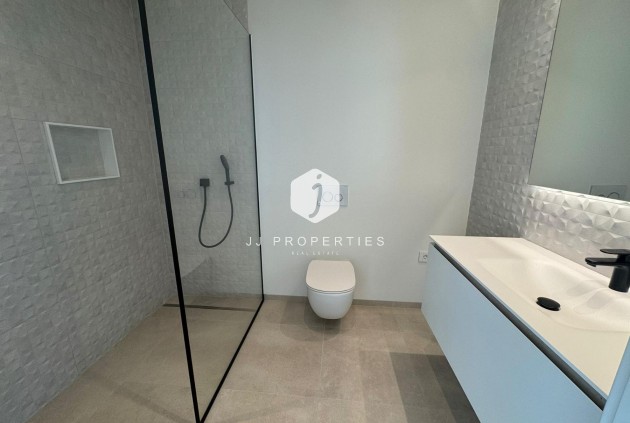 Resale - Apartment / flat -
Orihuela Costa - Costa Blanca