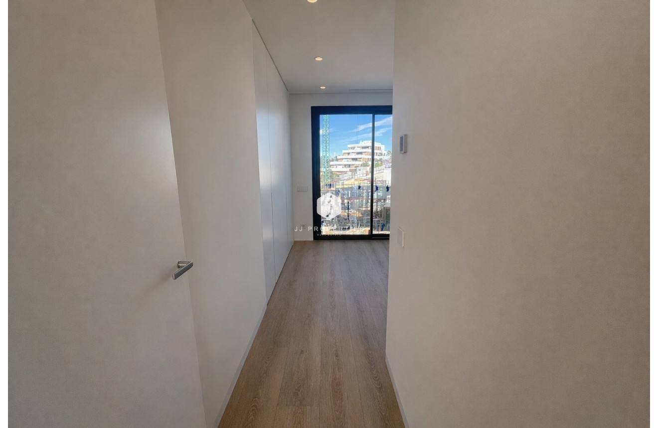 Resale - Apartment / flat -
Orihuela Costa - Costa Blanca