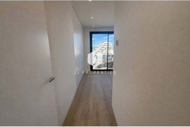 Resale - Apartment / flat -
Orihuela Costa - Costa Blanca