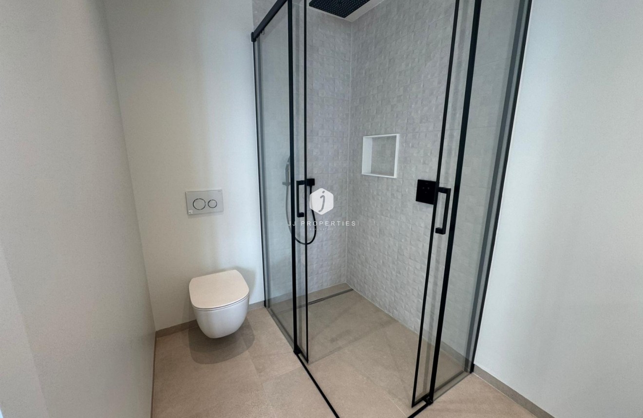 Resale - Apartment / flat -
Orihuela Costa - Costa Blanca