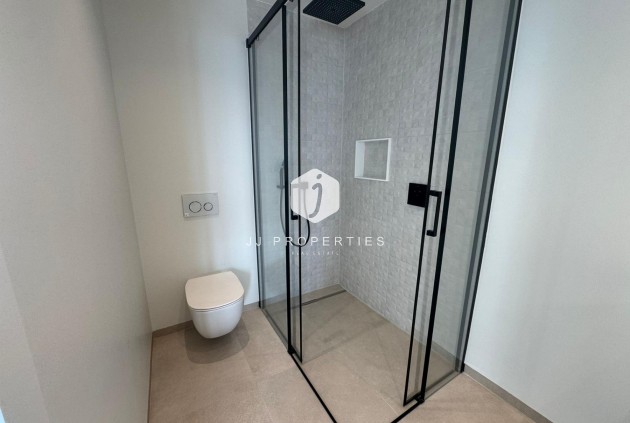 Resale - Apartment / flat -
Orihuela Costa - Costa Blanca