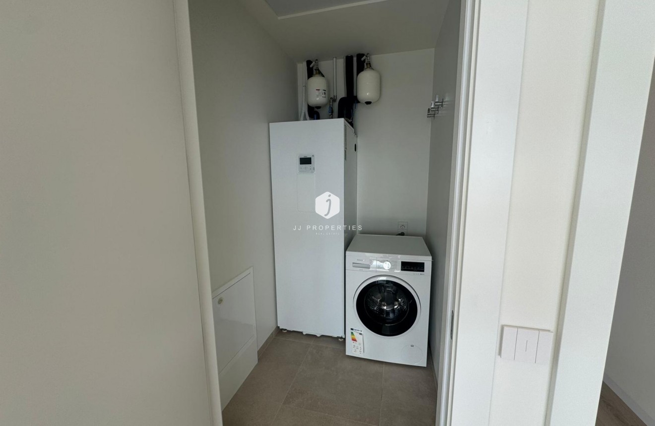 Resale - Apartment / flat -
Orihuela Costa - Costa Blanca