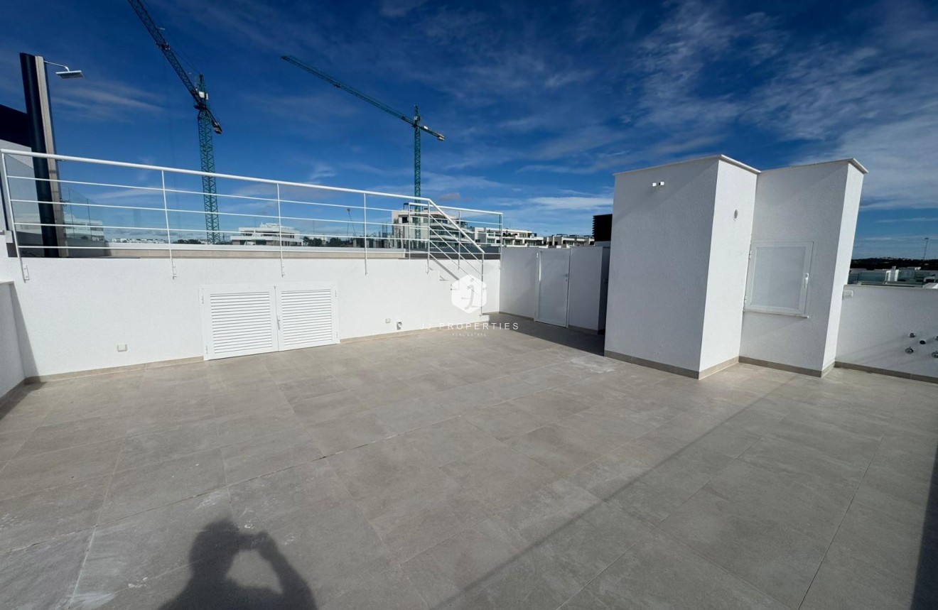 Resale - Apartment / flat -
Orihuela Costa - Costa Blanca