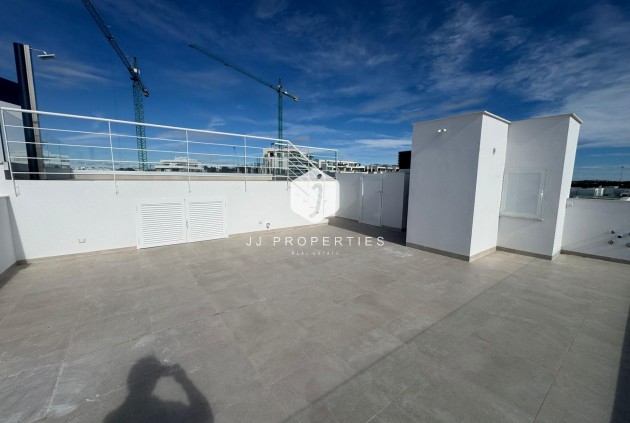 Resale - Apartment / flat -
Orihuela Costa - Costa Blanca