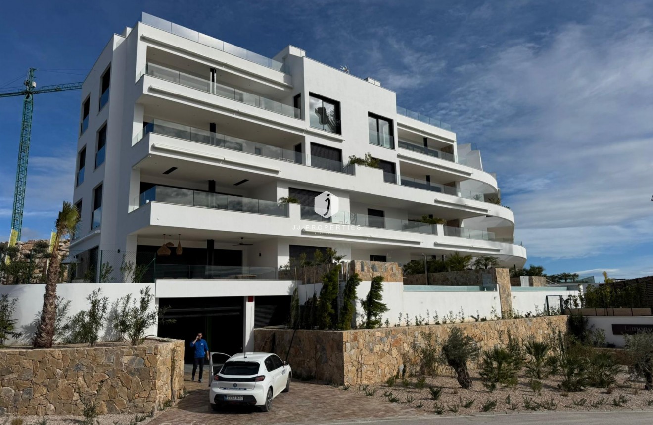 Resale - Apartment / flat -
Orihuela Costa - Costa Blanca