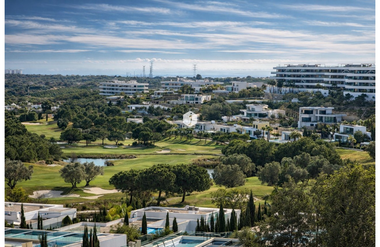 Resale - Apartment / flat -
Orihuela Costa - Costa Blanca