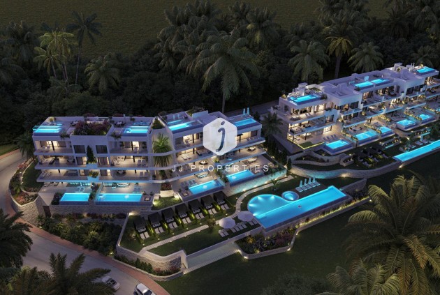 Resale - Apartment / flat -
Orihuela Costa - Costa Blanca