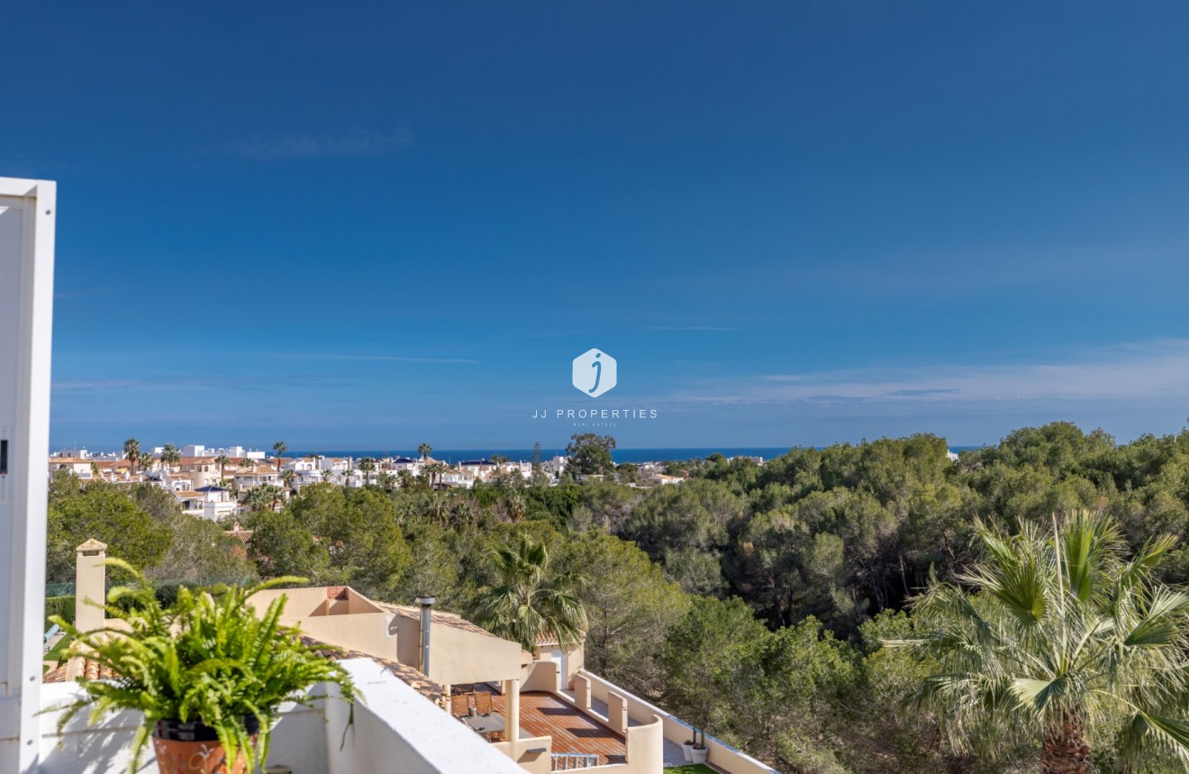 Resale - Apartment / flat -
Orihuela Costa - Costa Blanca