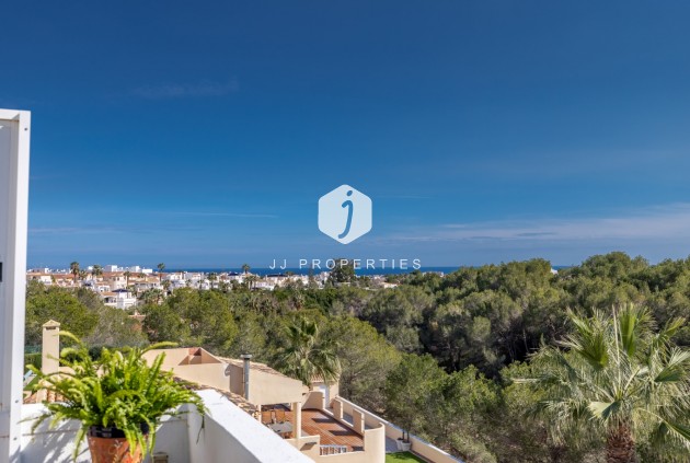 Resale - Apartment / flat -
Orihuela Costa - Costa Blanca