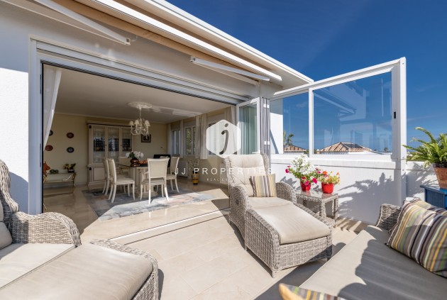 Resale - Apartment / flat -
Orihuela Costa - Costa Blanca