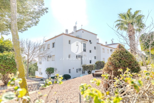 Resale - Apartment / flat -
Orihuela Costa - Costa Blanca
